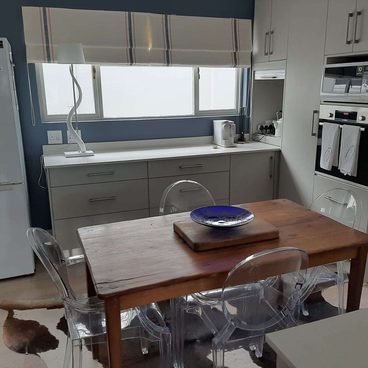 Private Home Hermanus